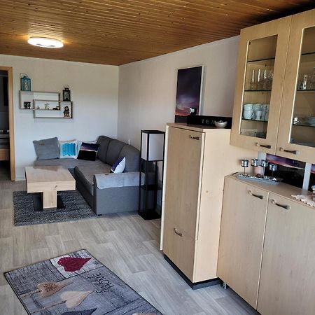 Schoene Ferienwohnung In Hilscheid Hunsrueck Экстерьер фото