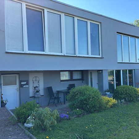 Schoene Ferienwohnung In Hilscheid Hunsrueck Экстерьер фото