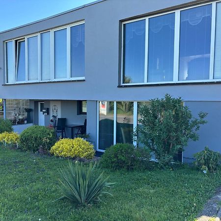 Schoene Ferienwohnung In Hilscheid Hunsrueck Экстерьер фото