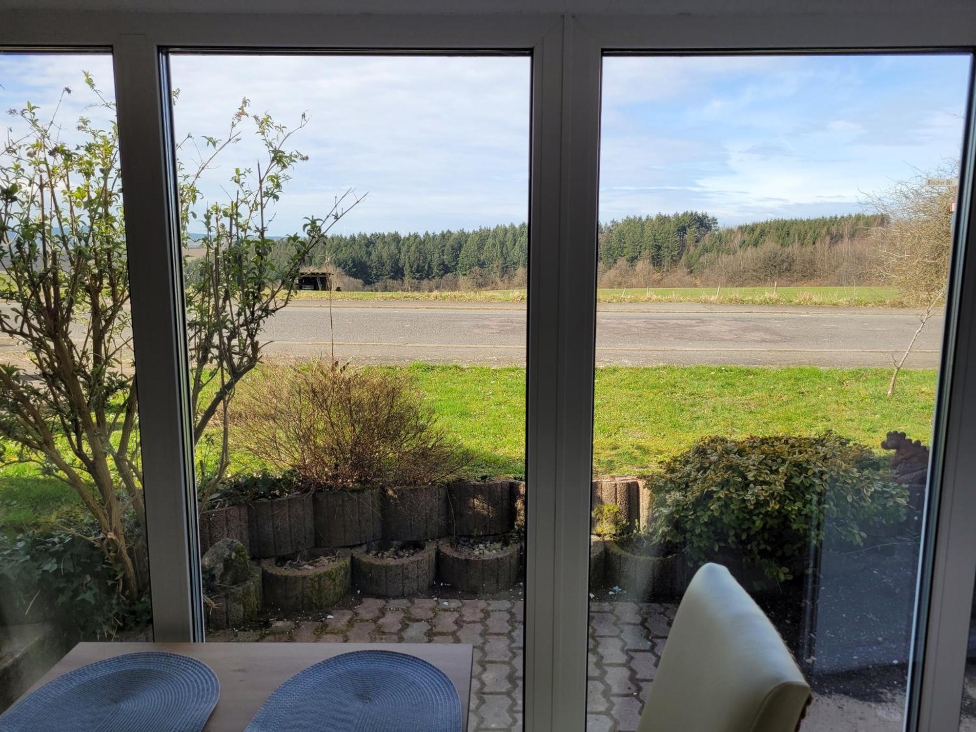 Schoene Ferienwohnung In Hilscheid Hunsrueck Экстерьер фото