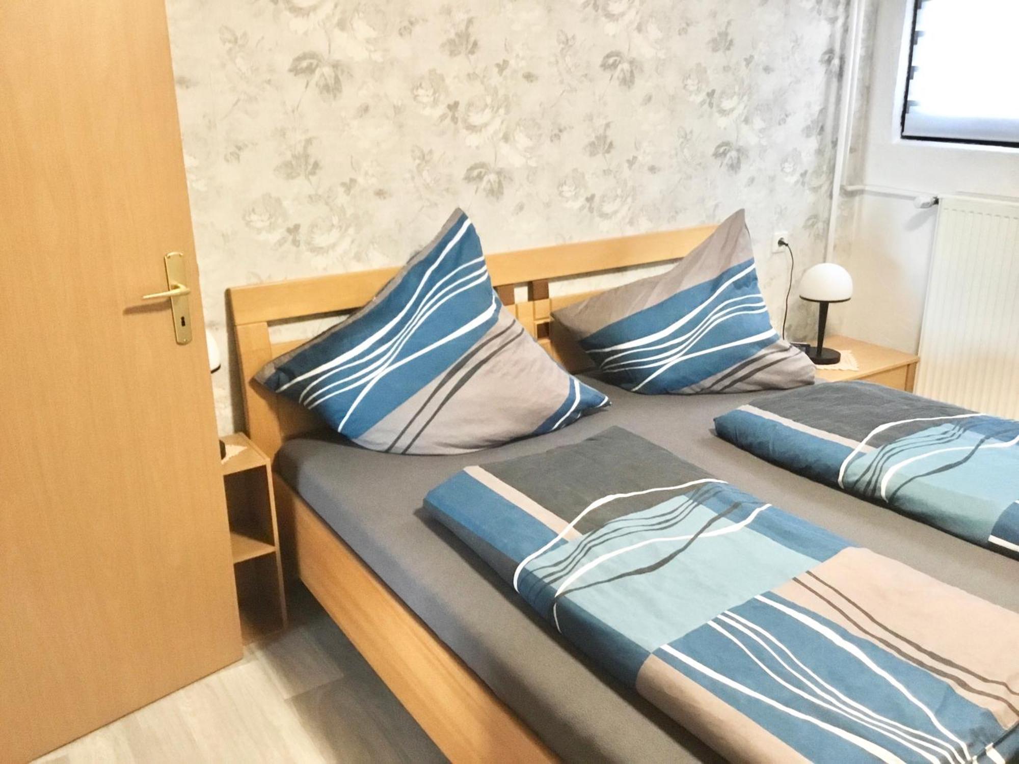 Schoene Ferienwohnung In Hilscheid Hunsrueck Экстерьер фото