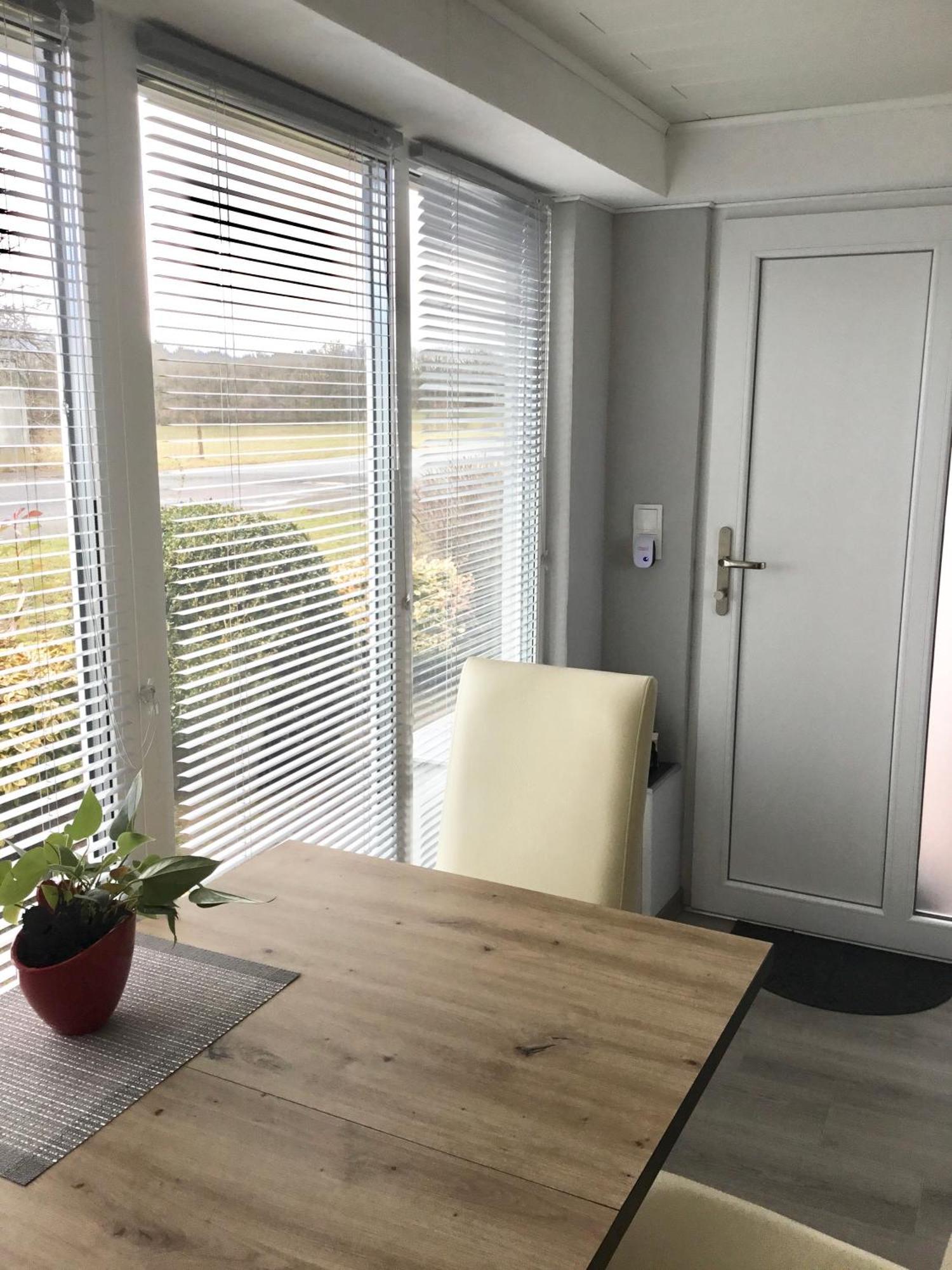 Schoene Ferienwohnung In Hilscheid Hunsrueck Экстерьер фото