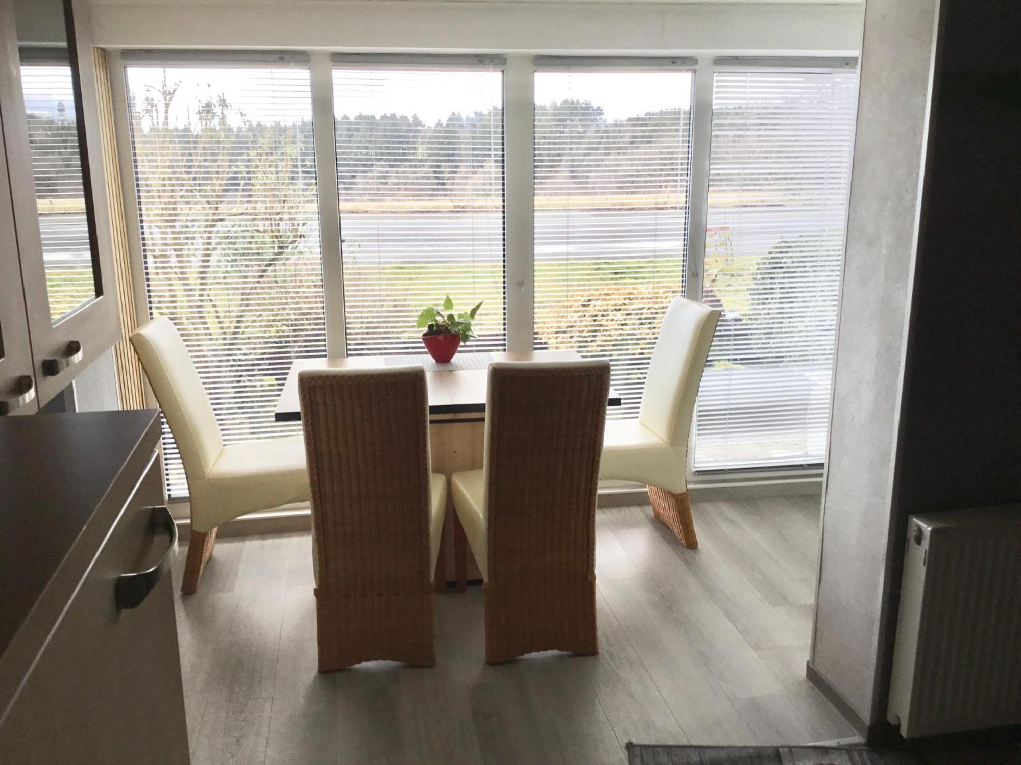 Schoene Ferienwohnung In Hilscheid Hunsrueck Экстерьер фото