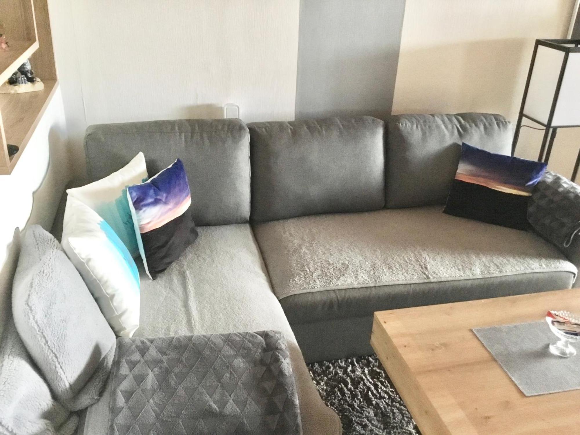 Schoene Ferienwohnung In Hilscheid Hunsrueck Экстерьер фото