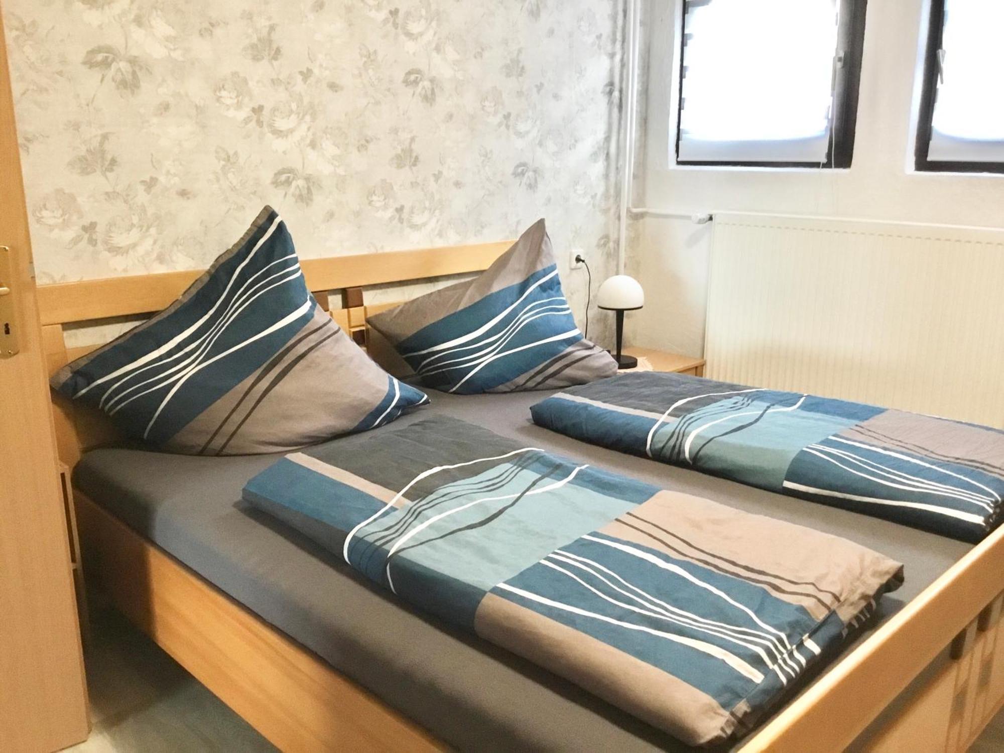 Schoene Ferienwohnung In Hilscheid Hunsrueck Экстерьер фото