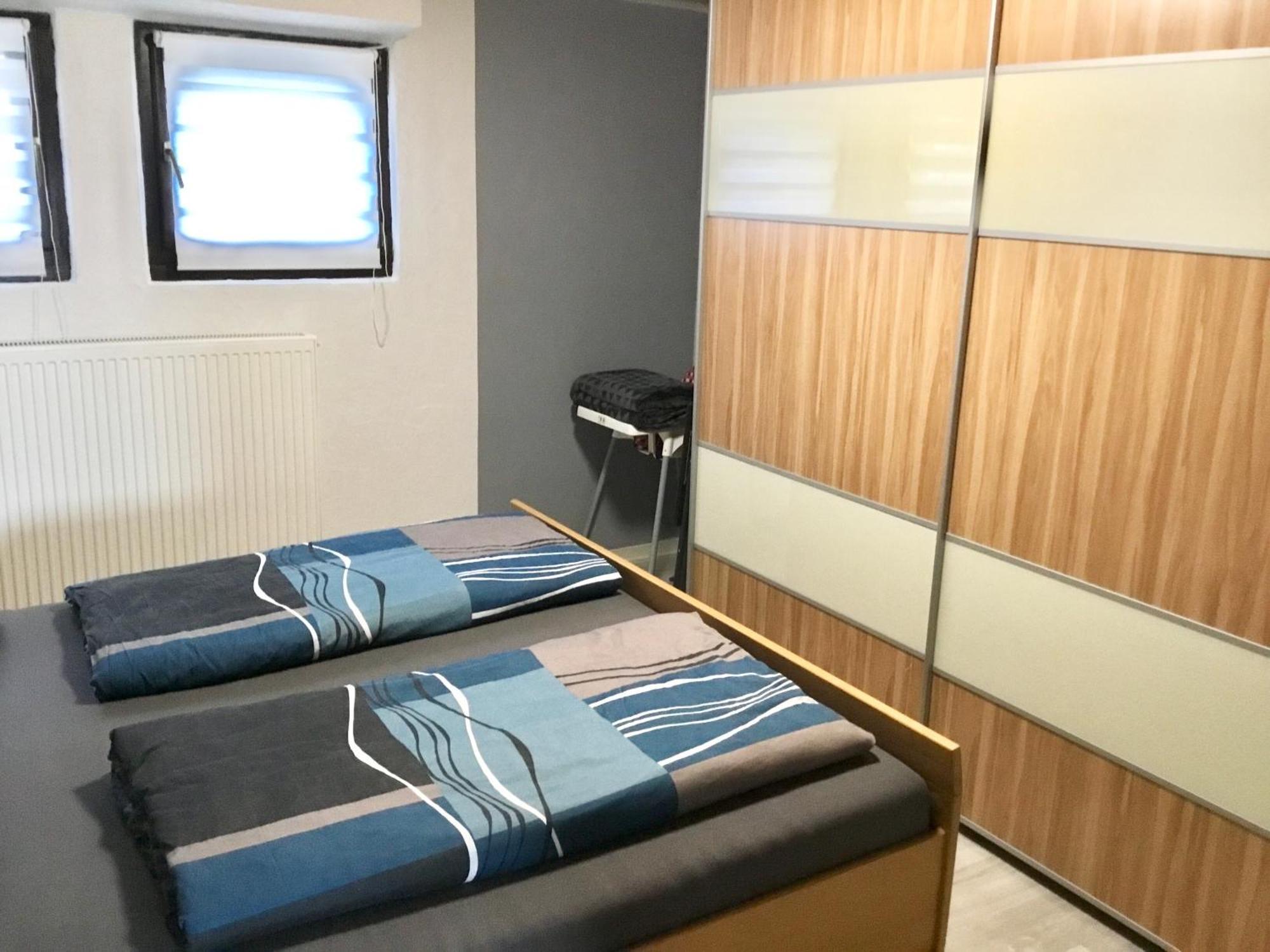 Schoene Ferienwohnung In Hilscheid Hunsrueck Экстерьер фото