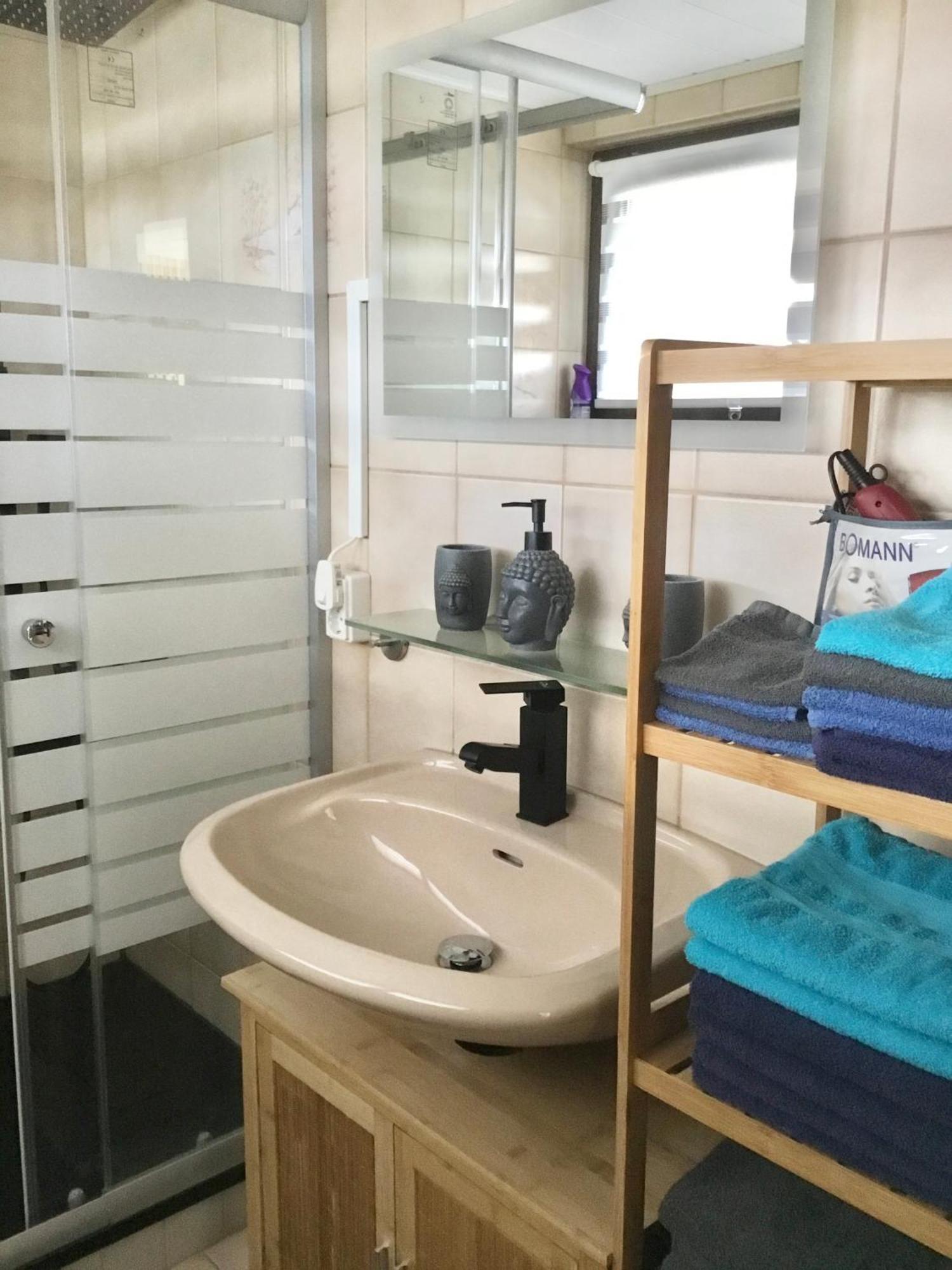 Schoene Ferienwohnung In Hilscheid Hunsrueck Экстерьер фото