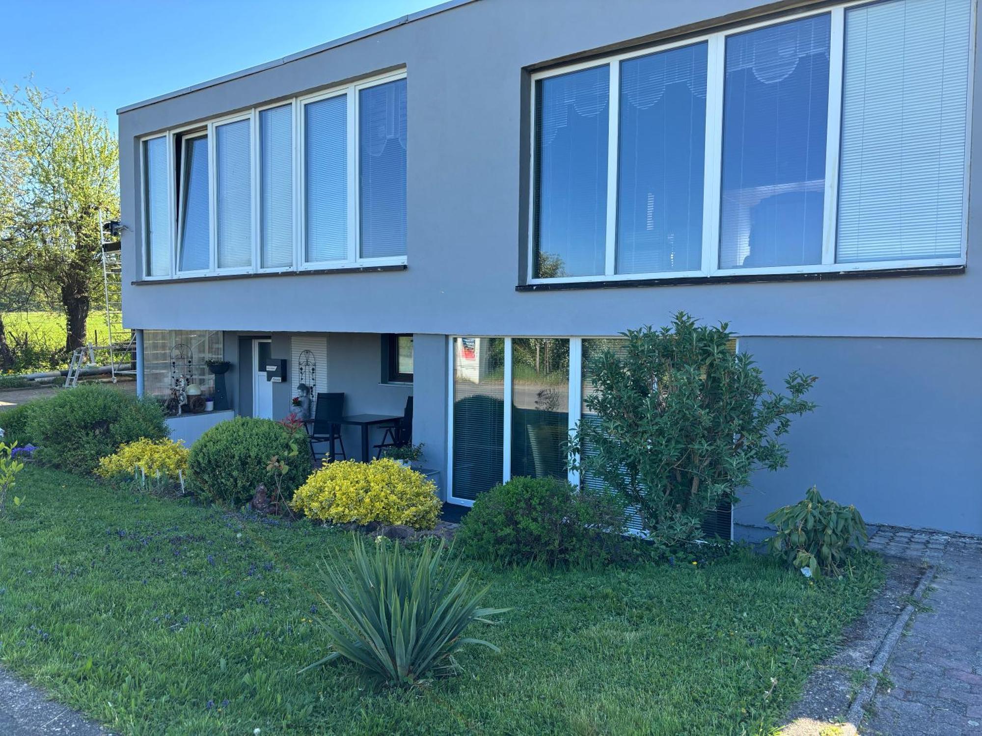 Schoene Ferienwohnung In Hilscheid Hunsrueck Экстерьер фото
