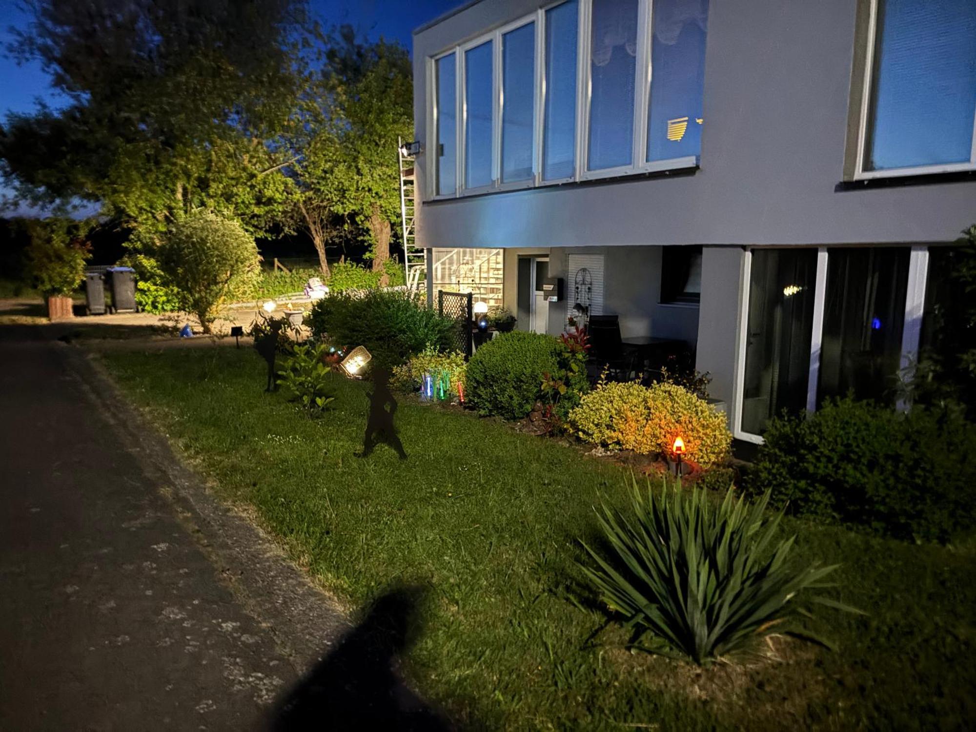 Schoene Ferienwohnung In Hilscheid Hunsrueck Экстерьер фото